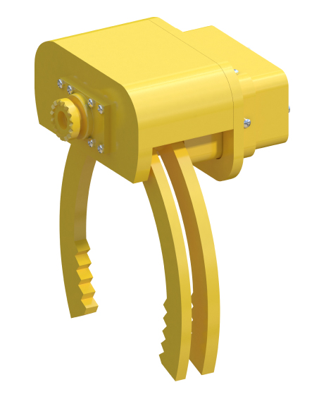Resource set Oceanika “Manipulator-grip” for Bathyscaphe and Piranha sets