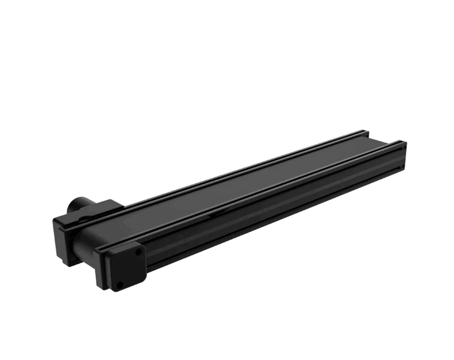 Conveyor belt for the robotic manipulator "Four-axis robot" and "Profi" PRO Technik