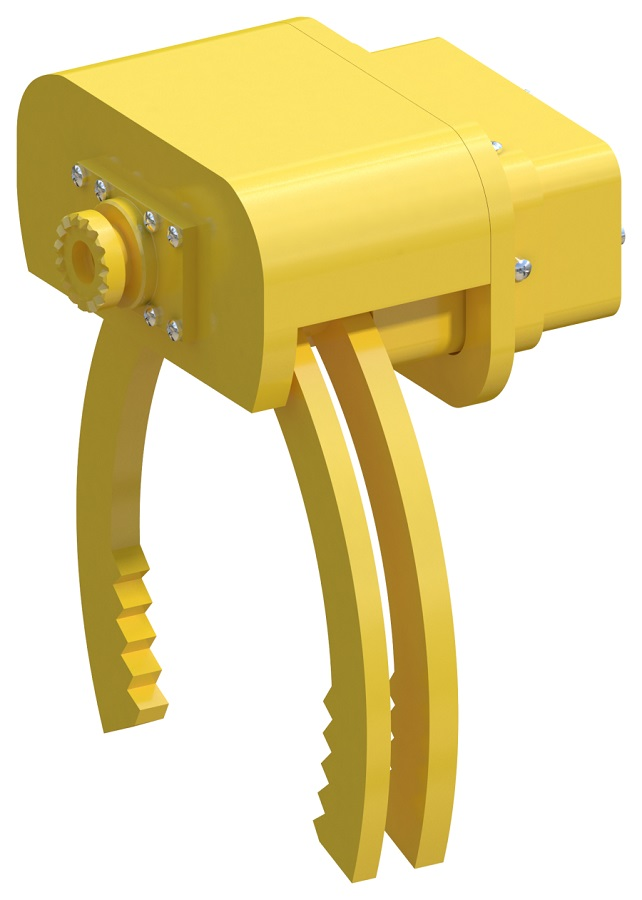 Resource set Oceanika "Manipulator-grip" for Piranha kits