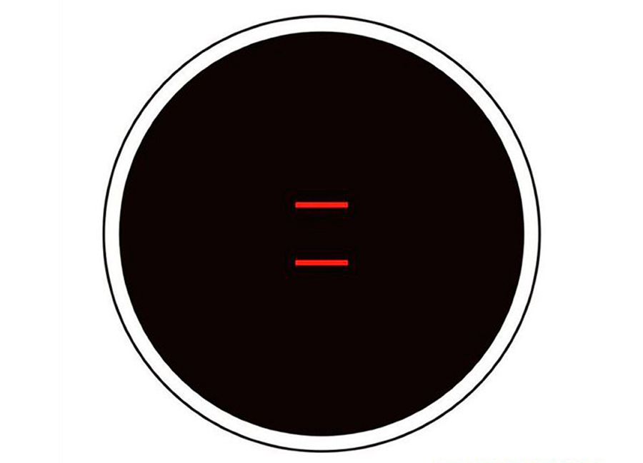 Field for robot competitions "Minisumo" 1000x1000 mm.