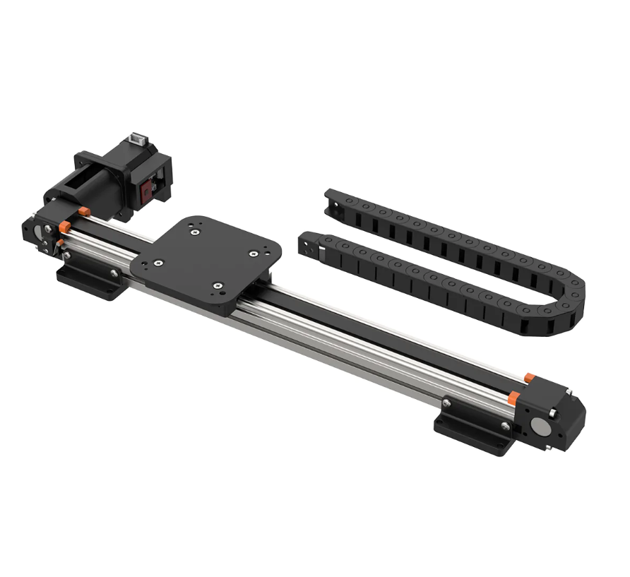 Set of linear movements for robotic manipulators "Four-axis robot" PRO Technik