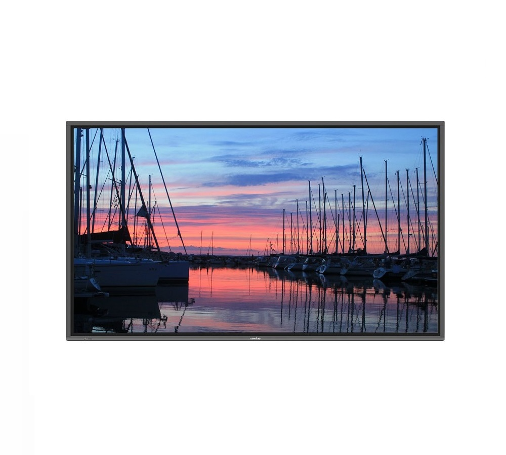 Interaktiv LED paneli Newline TruTouch TT-8619IP: 86"