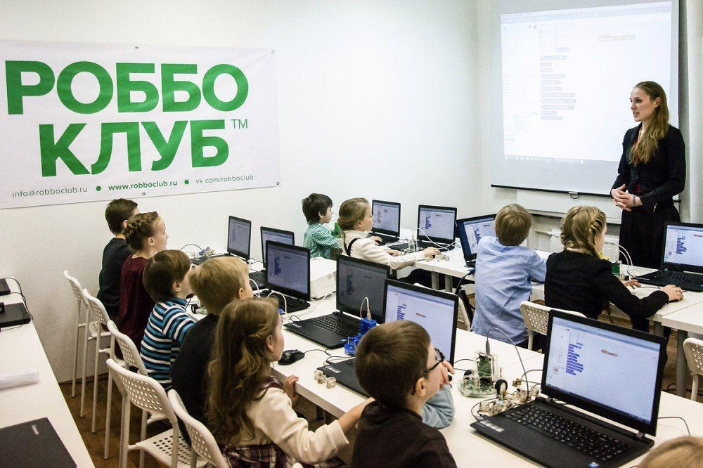 License for 12 months: Subscription to the Electronic Educational and Methodological Complex (EUMK) 34 lessons 8-10 years