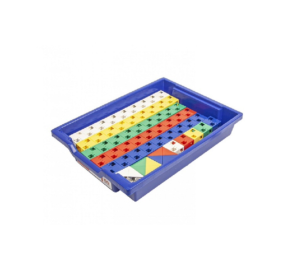 Naurashi Academy "Basic logic course" (60 elements)
