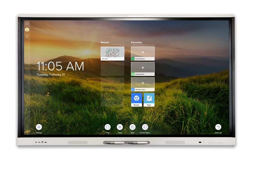 Hardware and software complex SMART “SM75S062CL”