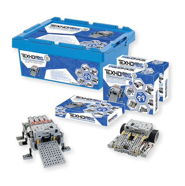Educational robotic module "Professional level" TR-0541