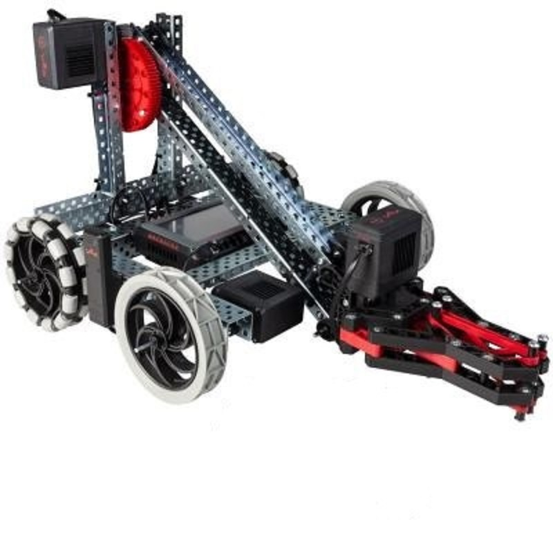 Basic robotic kit "Basic level Arduino" TV-0441-B5