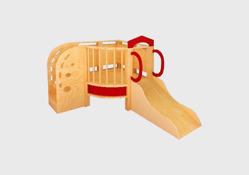 Игровой комплекс ROMINI-3 Romsens