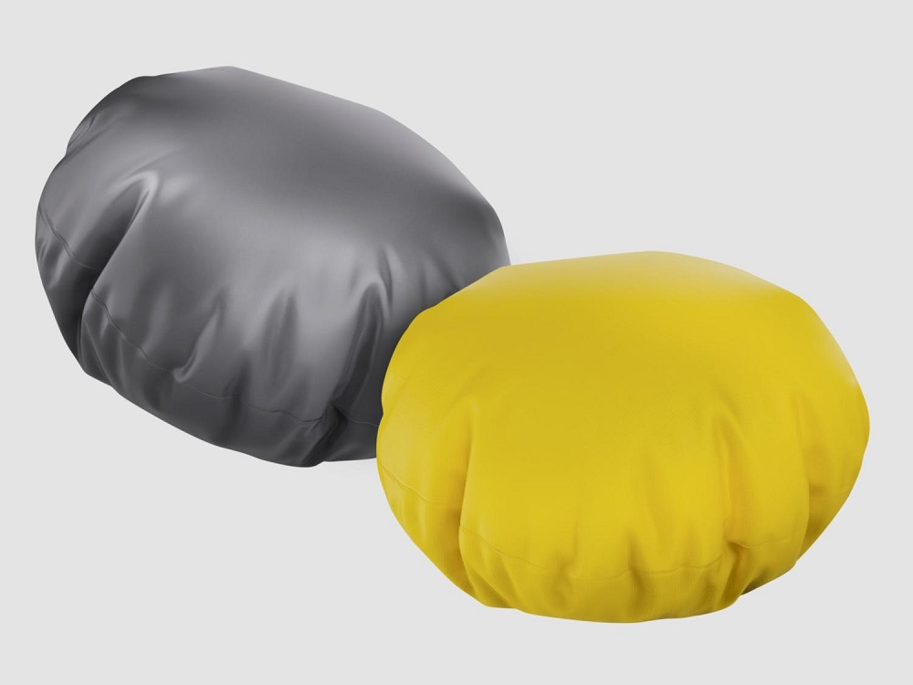 Soft pillows for sensorimotor integration complexes “Sensorum” ALMA