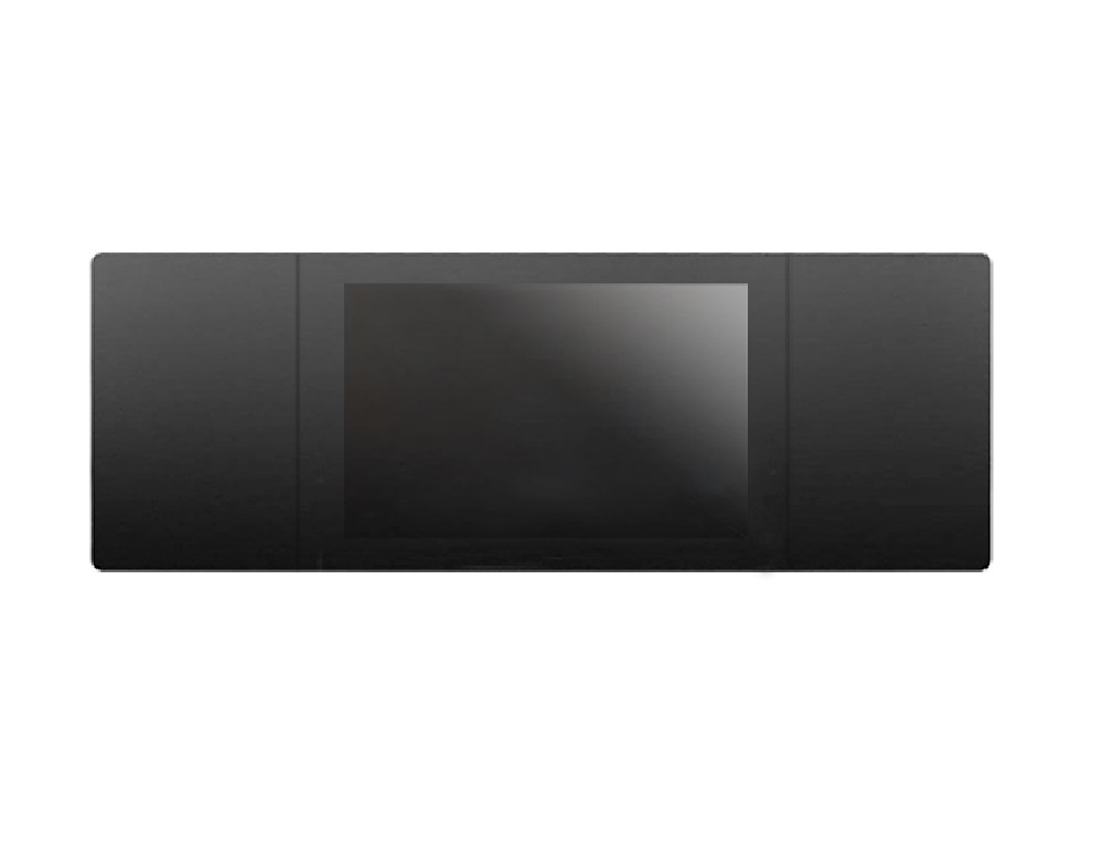 Nano-SmartBlackBoard 86 changsiz bo'r bilan yozish uchun sirtli interaktiv kompleks
