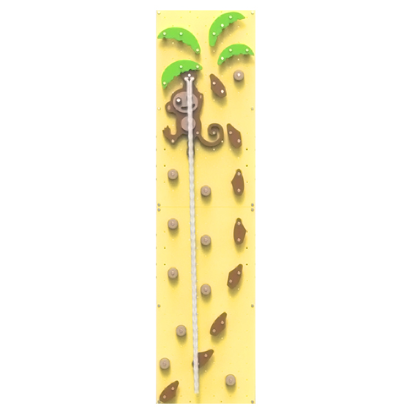 Climbing wall Jungle "Bear"