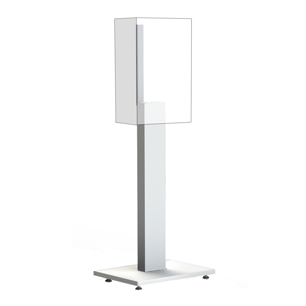 Floor stand for LigaSmart NEXT disinfector