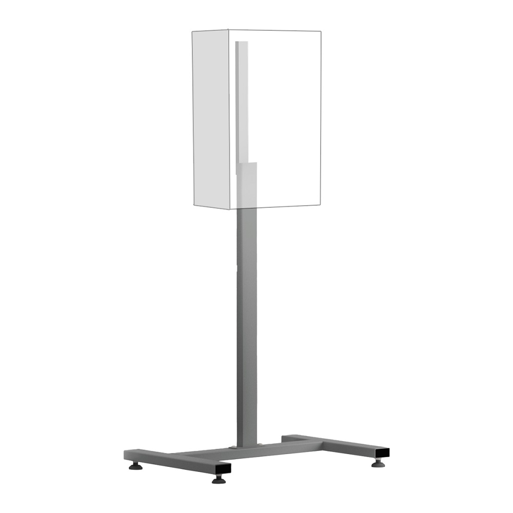 Floor stand for LigaSmart LITE disinfector