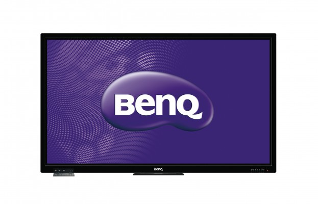 Профессиональная панель BENQ RP702
