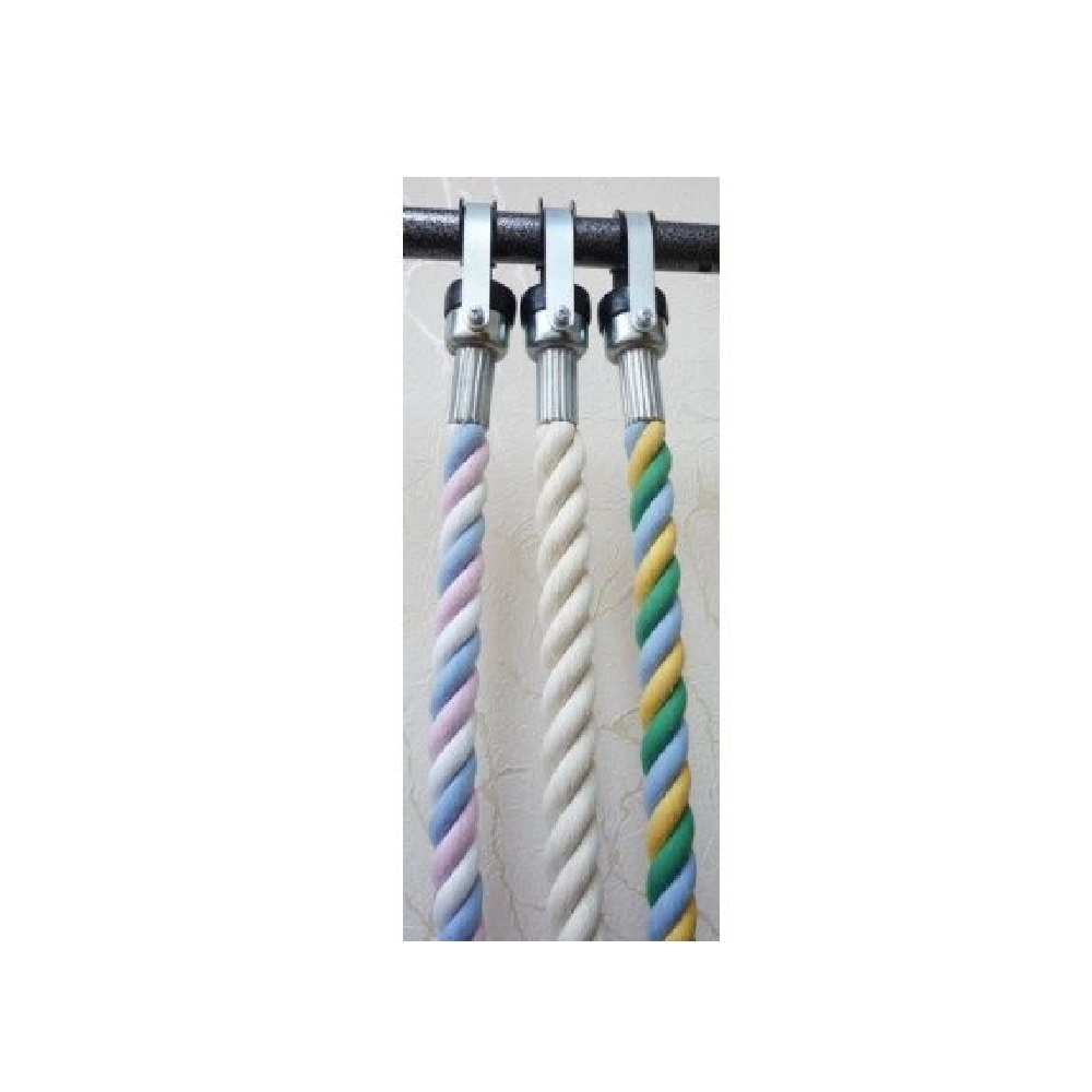 Mobile exercise complex Haba GmbH: suspension rope set 147748