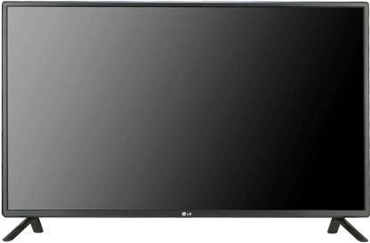 LG 32LS33A professional paneli