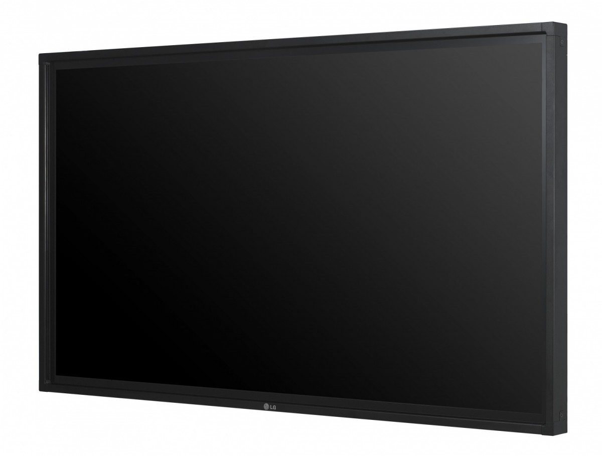 Профессиональная панель LG 47LT55A