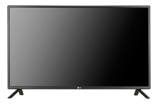 LG 32LS53A professional paneli