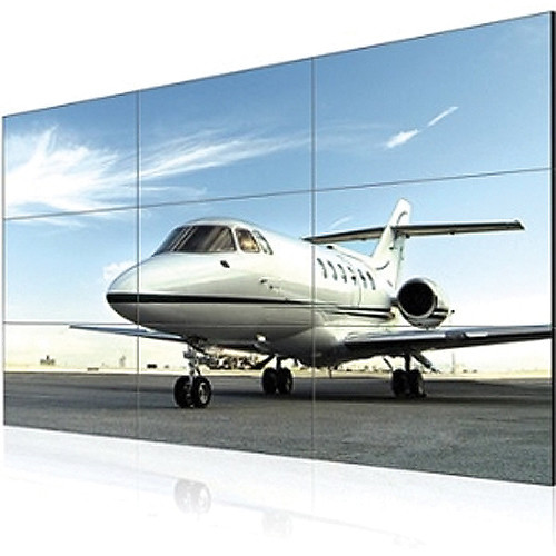 Профессиональная панель LG 55LV35A-5B
