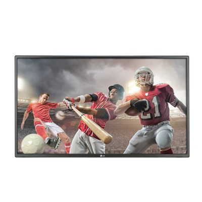 Профессиональная панель LG 42LS55A-5B