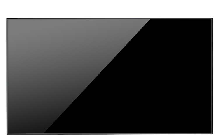 Профессиональная панель LG 55WV70MD