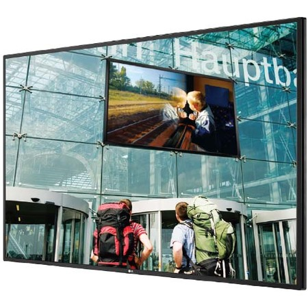 Professional panel LG 47WX30
