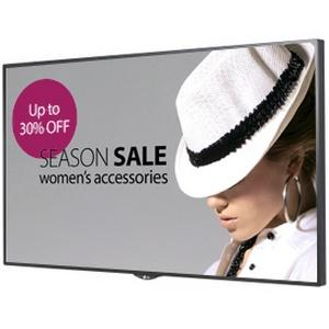 Профессиональная панель LG 49LS75A-5B