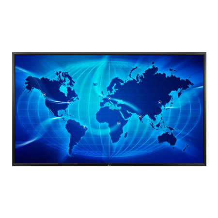 Профессиональная панель LG 84WS70BS