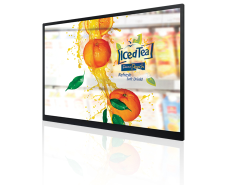 Профессиональная панель LG 47TS50MF