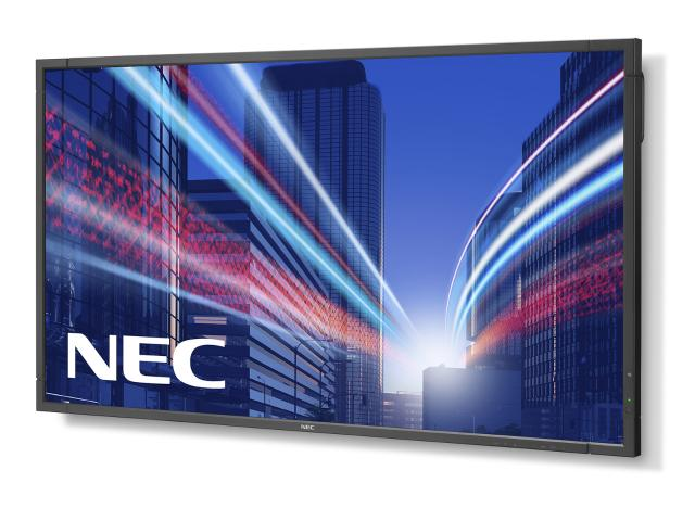 Профессиональная панель NEC MultiSync E705