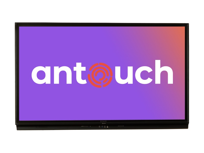 Интерактивный комплекс AnTouch ANTP-H7520ipc-cam