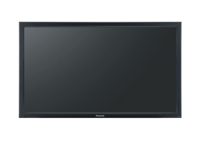 Professional panel Panasonic TH-42LFE7ER