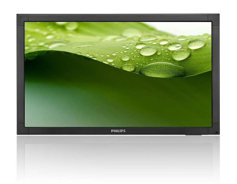 Профессиональная панель Philips 84" BDL8470EU/00