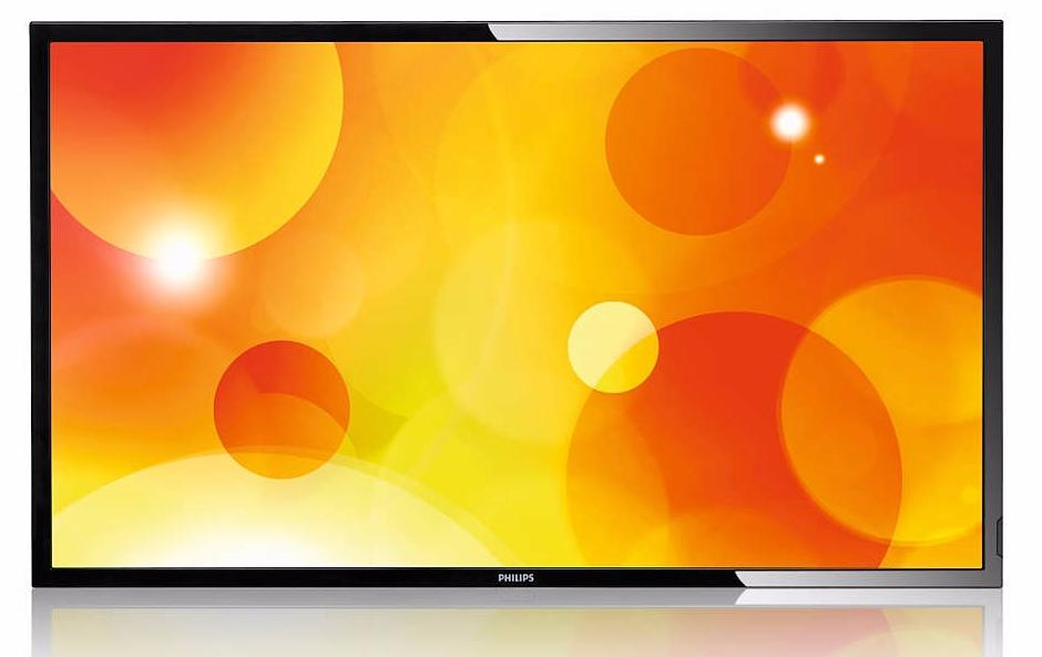 Professional panel Philips BDL4335QL