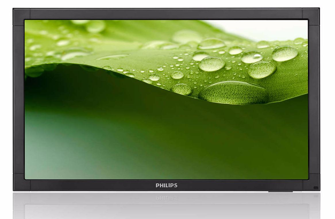 Профессиональная панель Philips BDL6520EL
