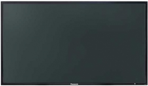 Professional panel Panasonic TH-50LFE7E