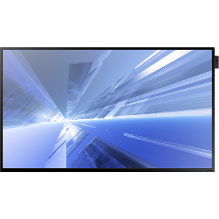 Professional panel Samsung DB32E