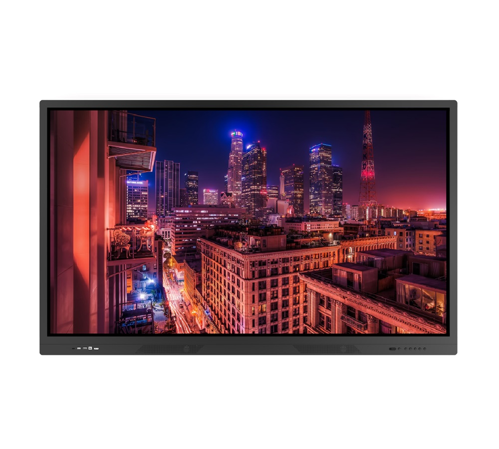 Interaktiv panel TeachTouch 86 3.5 SE