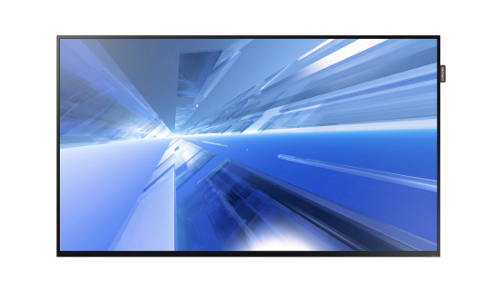 Professional panel Samsung DC48E