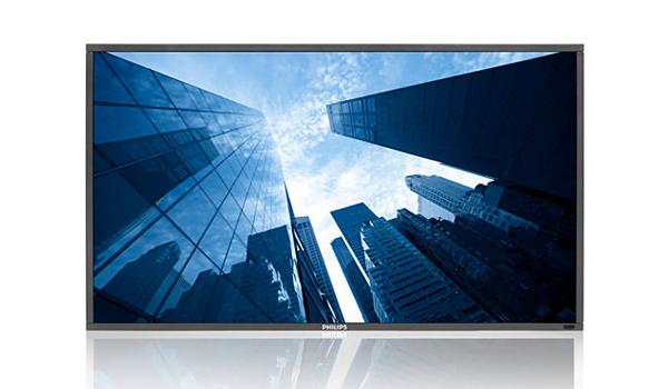 Профессиональная панель Philips BDL4280VL