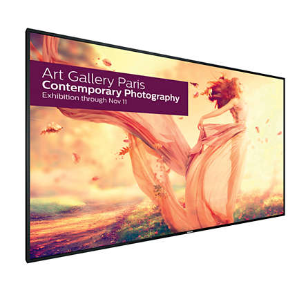 Профессиональная панель Philips 98" BDL9870EU/00