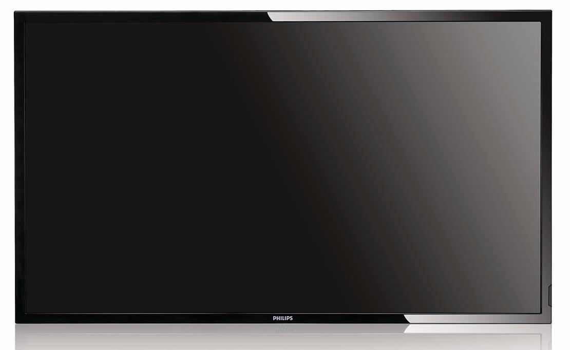 Профессиональная панель Philips BDL4330QL