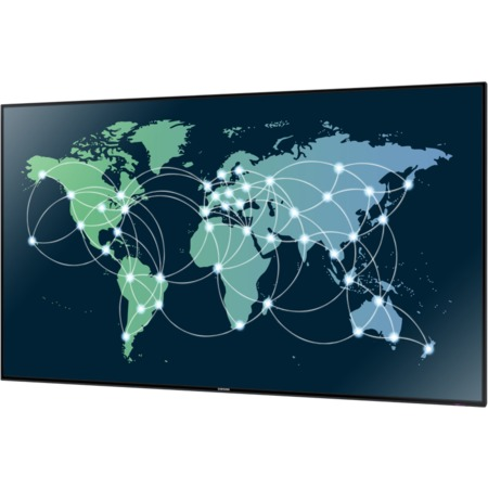 Professional panel Samsung ED75E