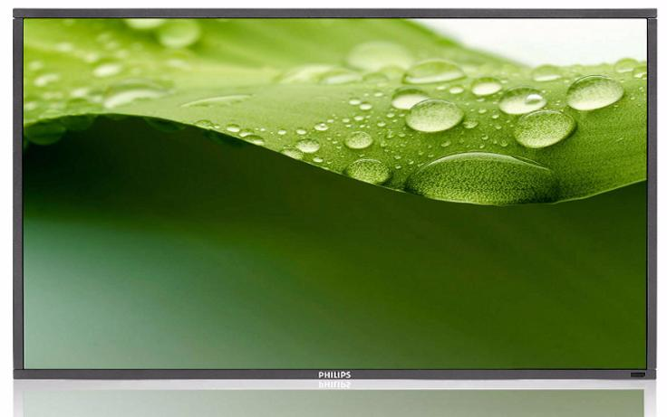 Professional panel Philips BDL4660EL