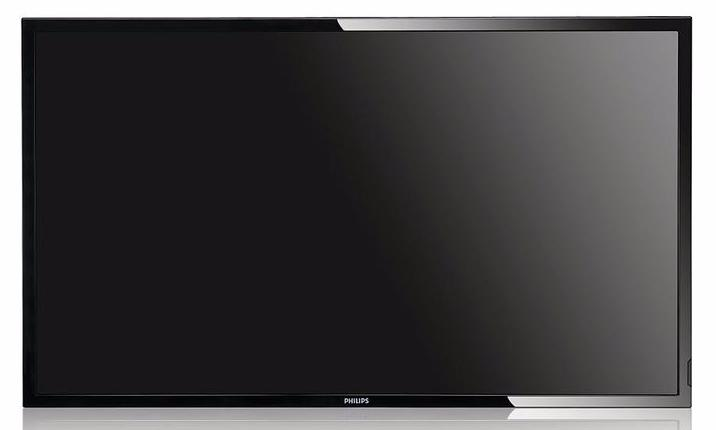 Professional panel Philips BDL5520QL