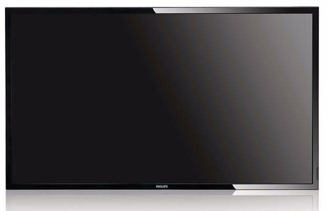 Профессиональная панель Philips BDL5590VL