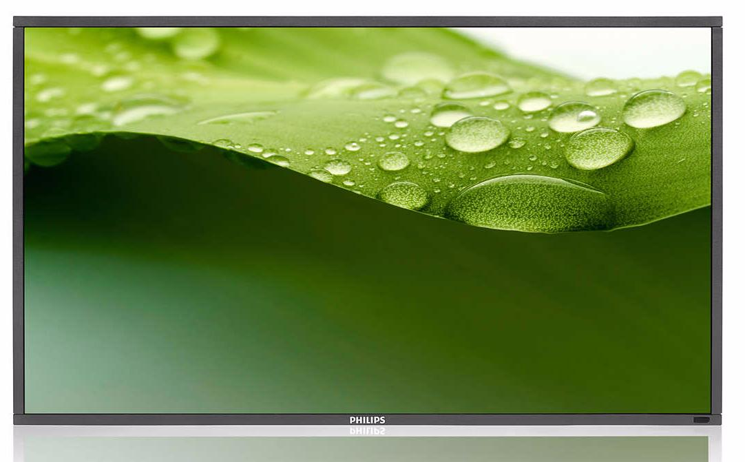Professional panel Philips BDL5560EL