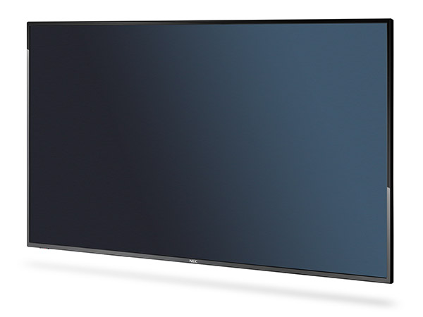 Профессиональная панель NEC MultiSync E425