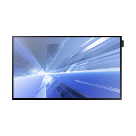 Samsung DB40D professional paneli