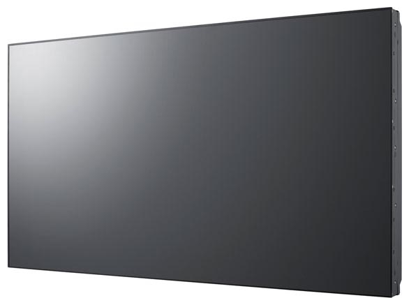Профессиональная панель Samsung 460UT-2